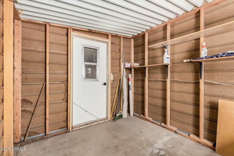 Storage Room