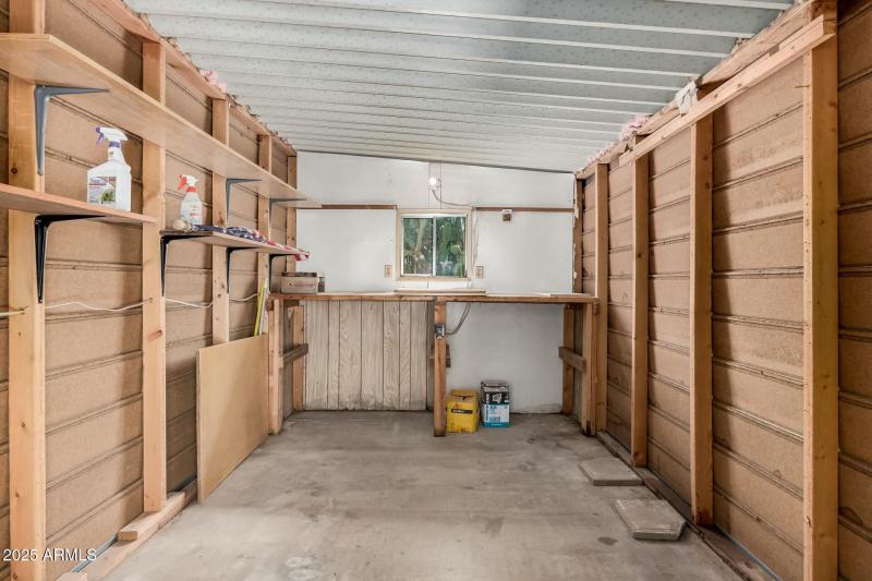 Storage Room