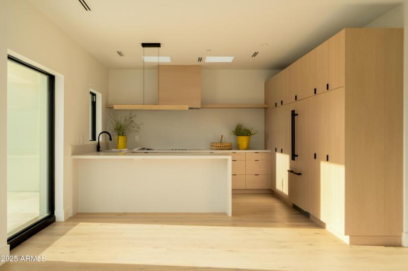Casita Kitchen