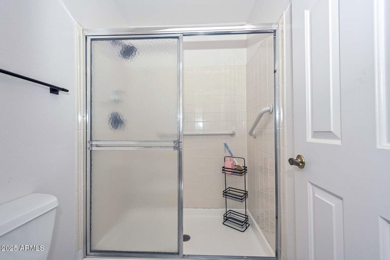 Primary Bath-Shower