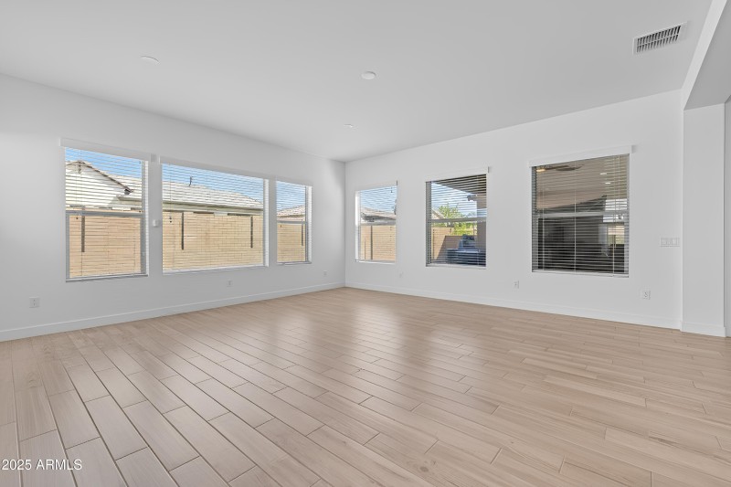 Family room photoshopped