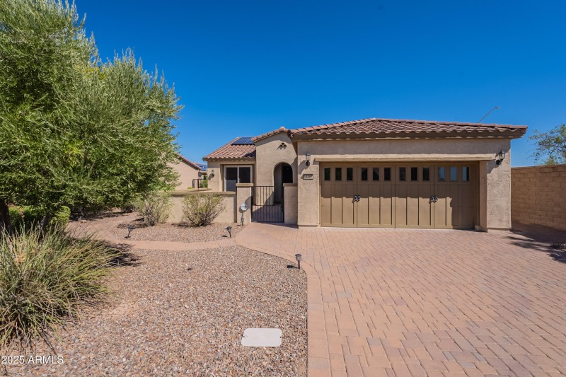 12368 W Running Deer Trail