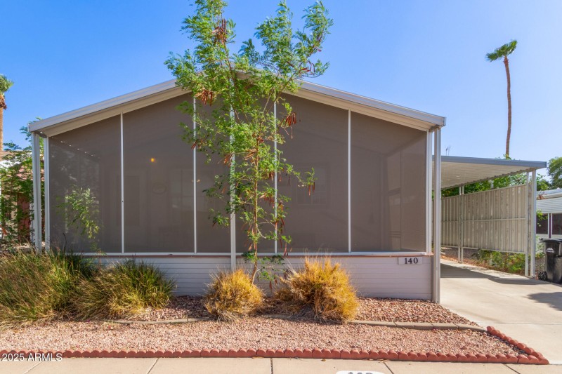 201 S Greenfield Rd 140