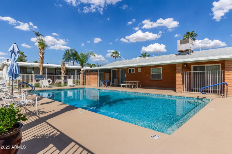 Community Pool