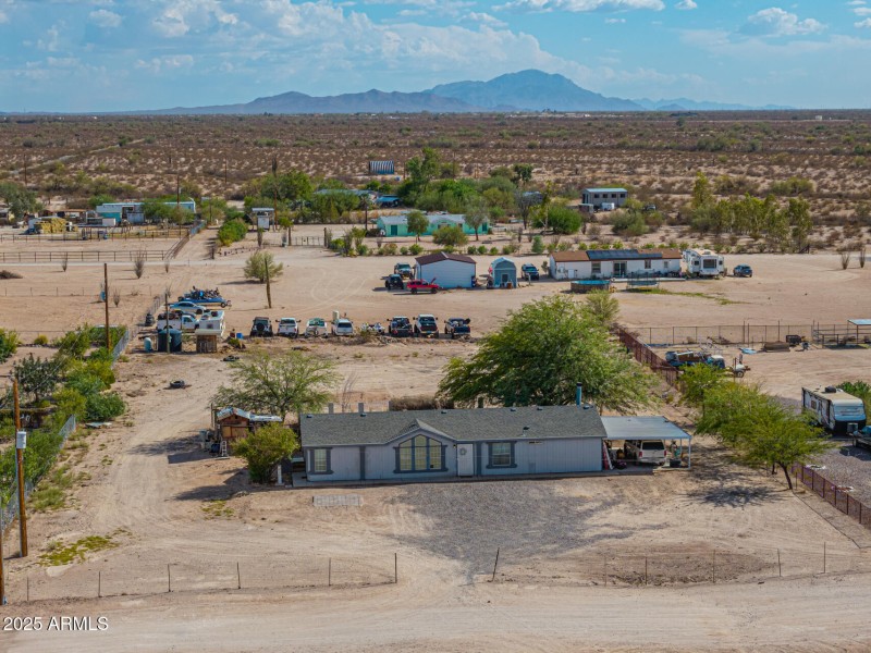 45-Black Rock