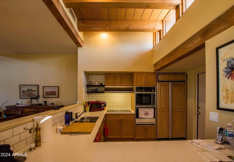 kitchenfromsidecounter