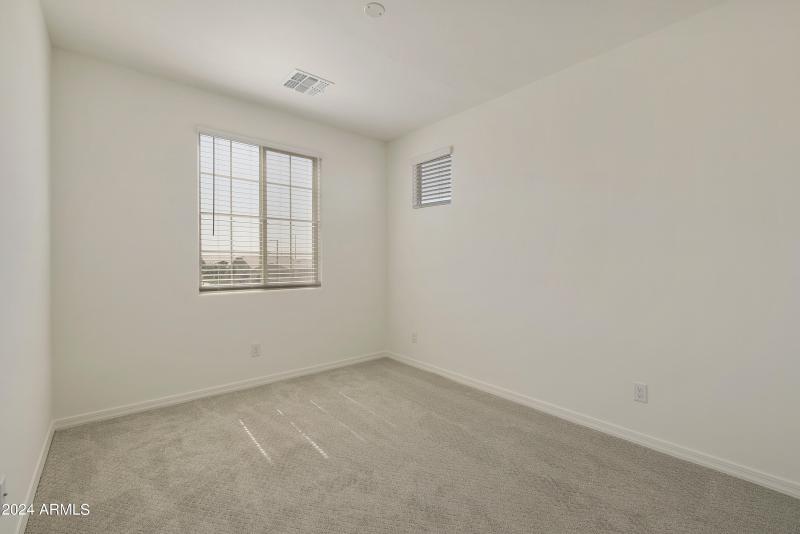 HALL BEDROOM