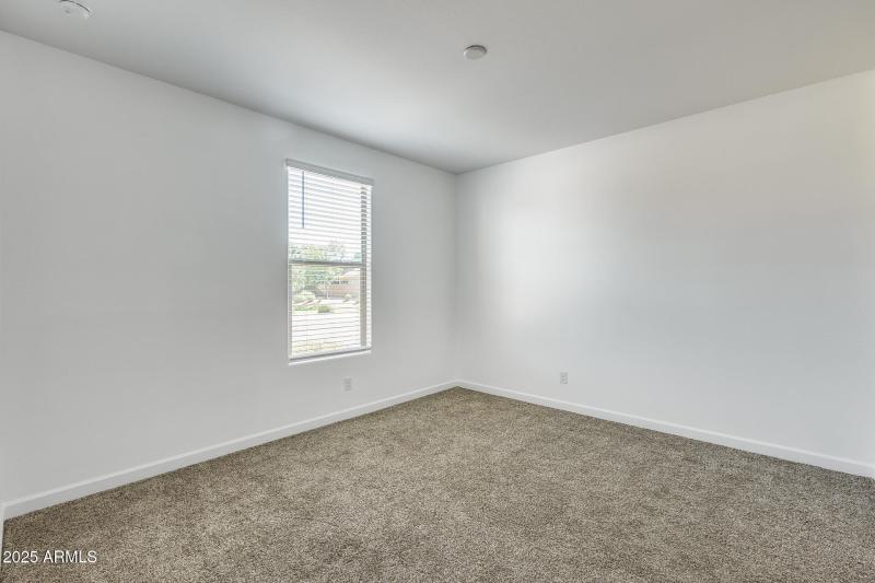 Bedroom #1