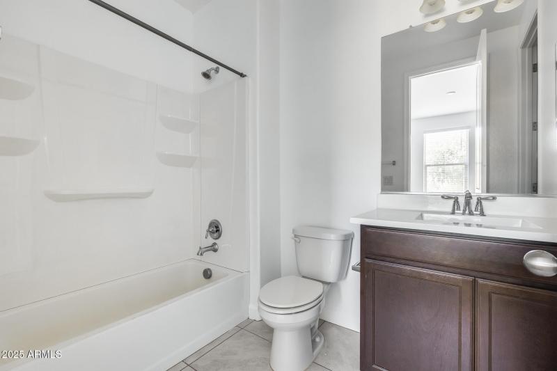 Ensuite #1