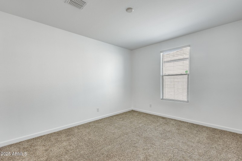 Bedroom #3