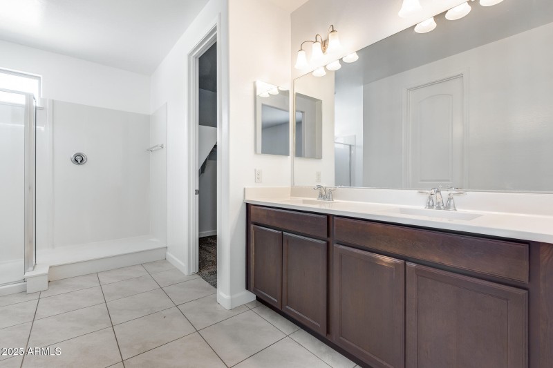 Primary Ensuite