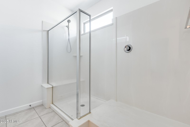 Primary Ensuite