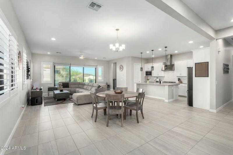 GREAT ROOM