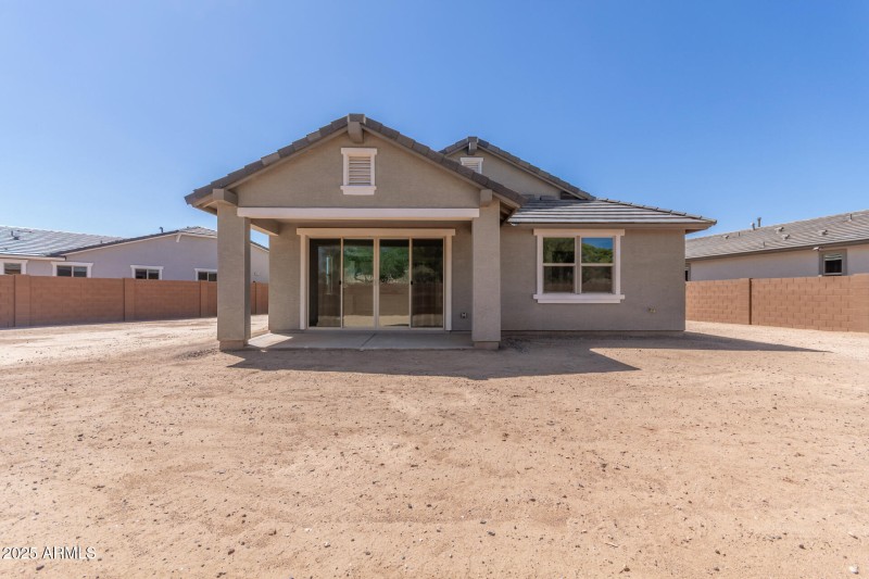 30 - Las Palmaritas 5322