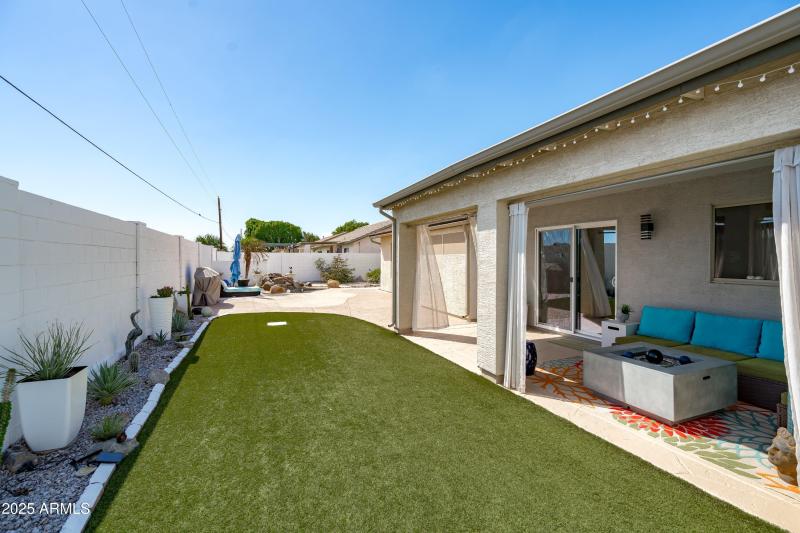 51-Backyard View