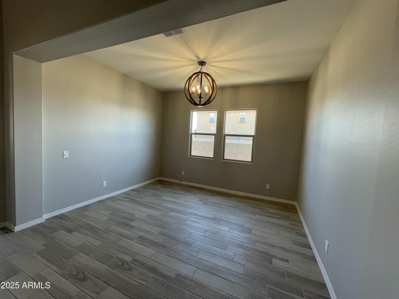 Living Room/Dining Room