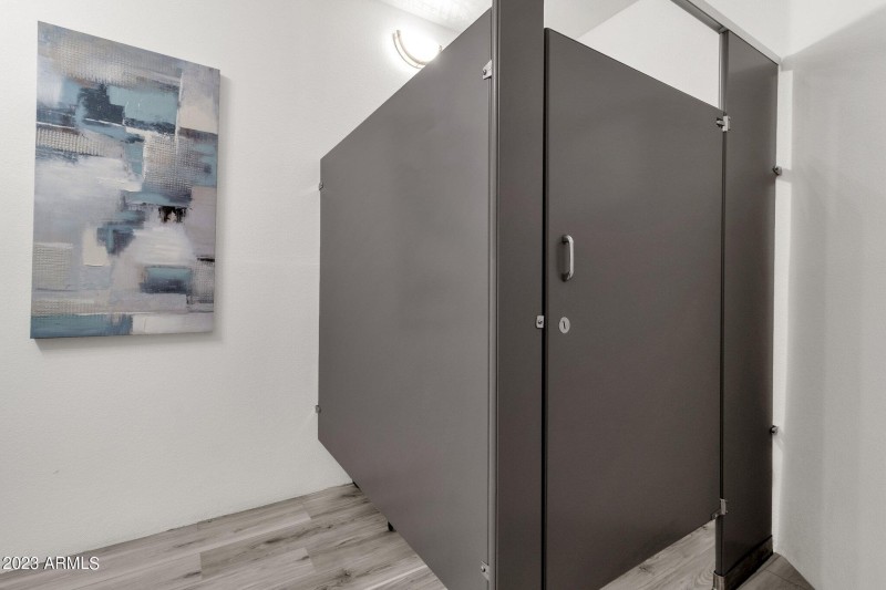 STALL