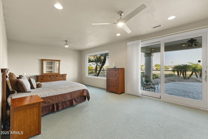 Primary Suite