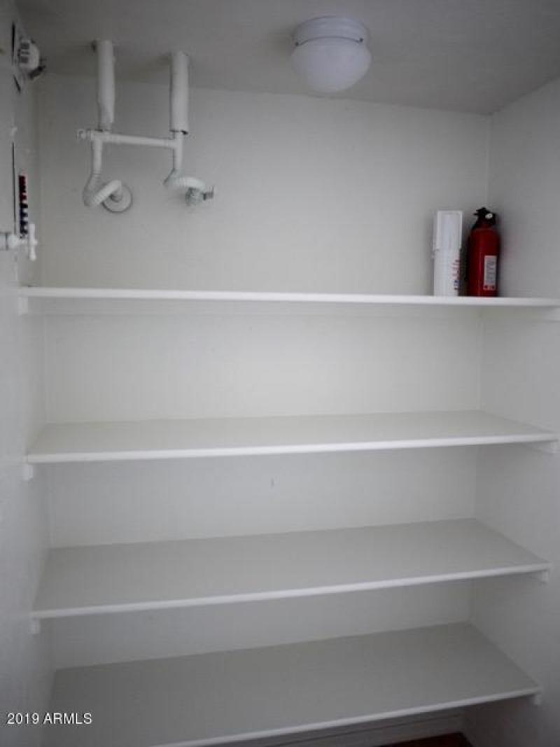 Large Pantry