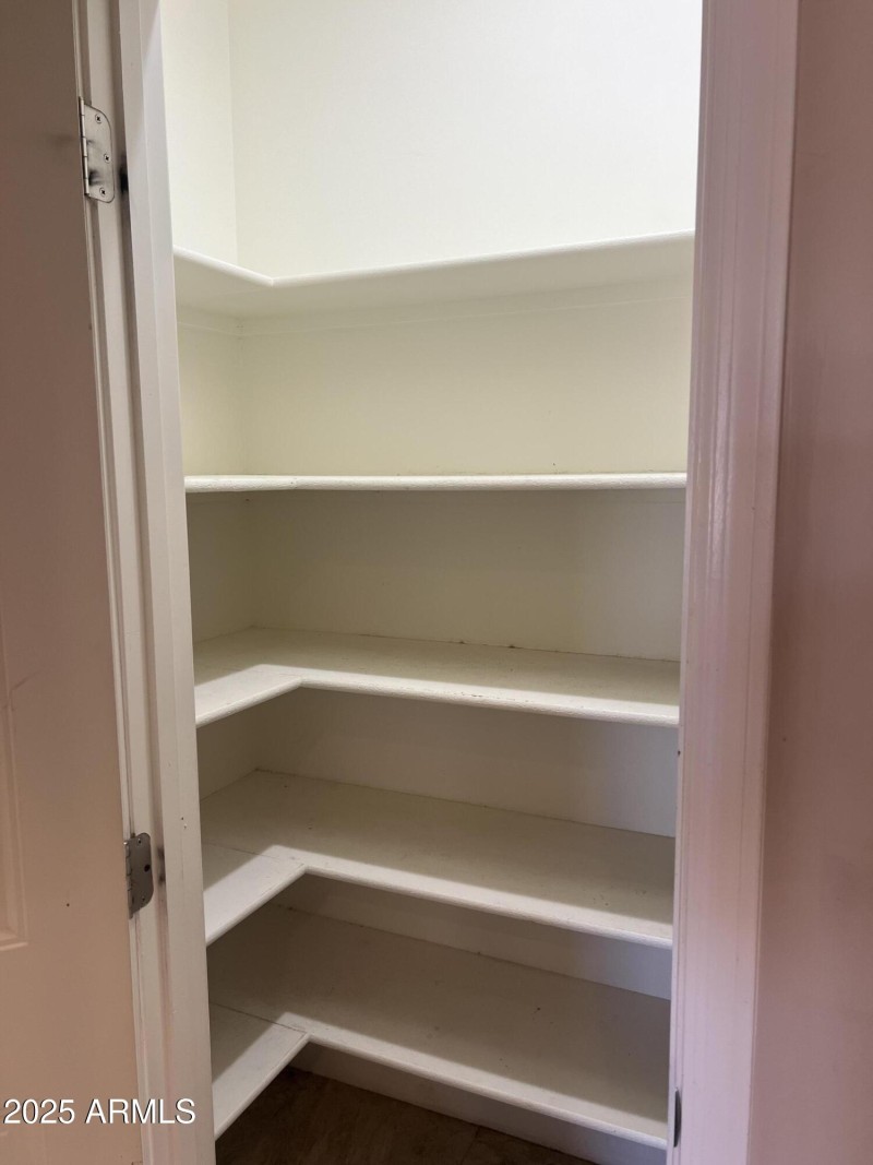 Pantry