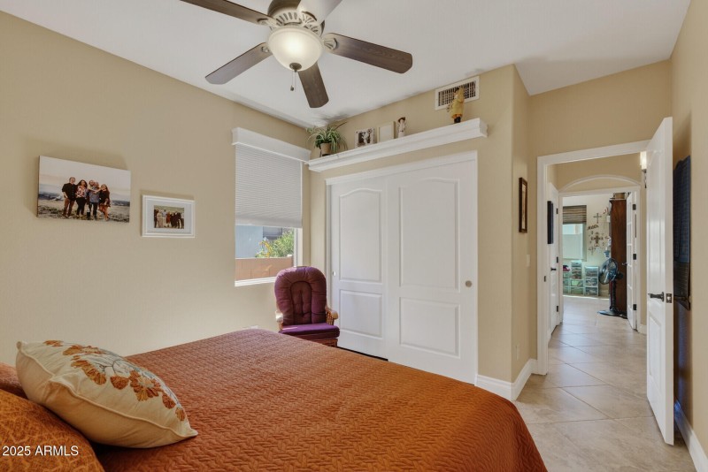 2nd Bedroom