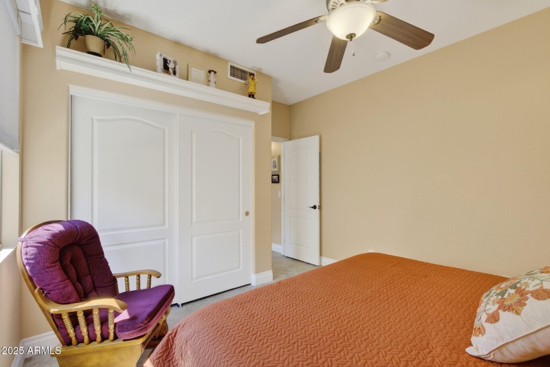 2nd Bedroom
