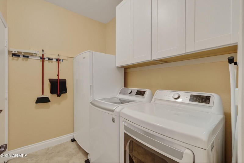 Inside Laundry