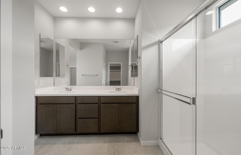 Owner's Bathroom