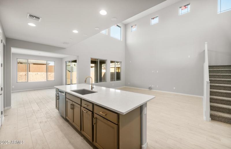 Kitchen/Cafe/Gathering Room