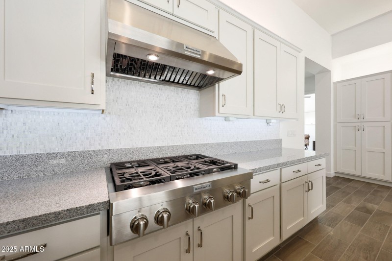 Stove