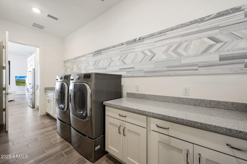 Large Laundry