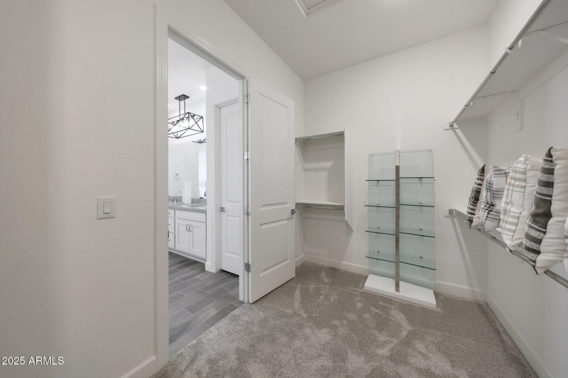 Closet