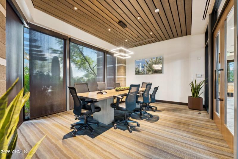 Community Meeting Room