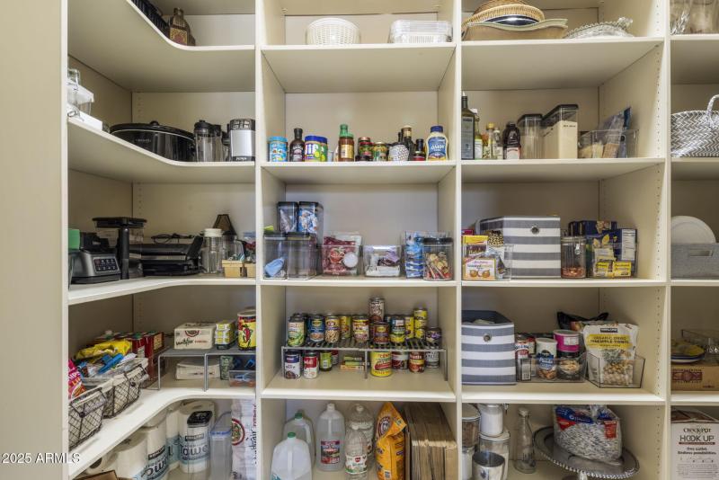 Large Pantry