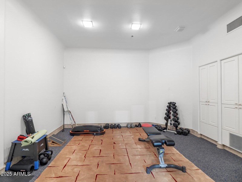 Home Gym