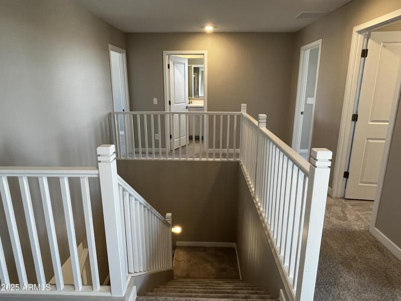 EC Lot 68 Foyer