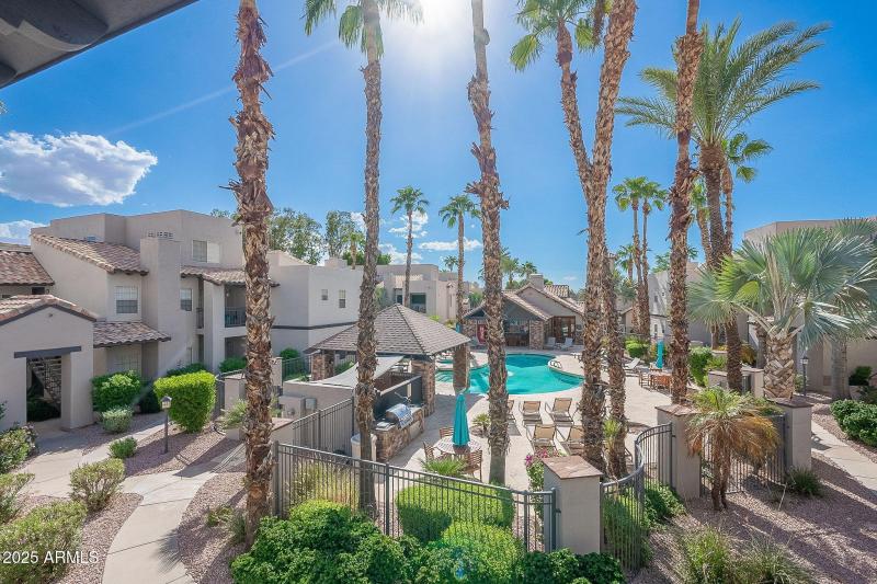 AND YES, THE VIEW!!!