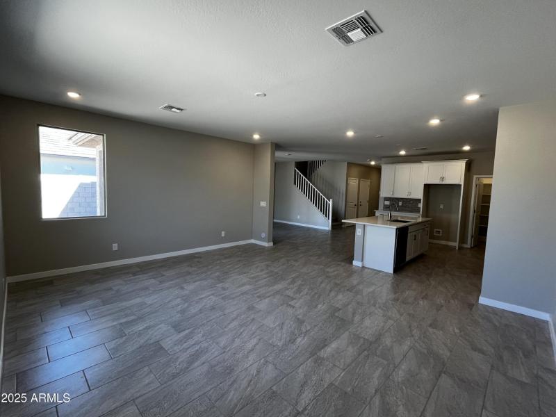 EC Lot 68 Great Room