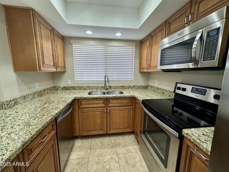 18050 N 25th Way - MLS # - 7