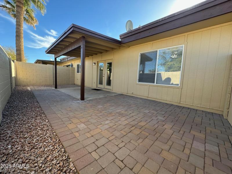 18050 N 25th Way - MLS # - 14