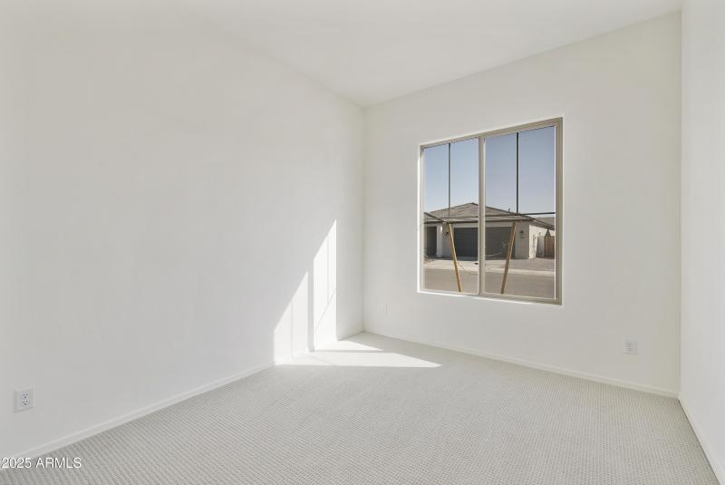 HALL BEDROOM