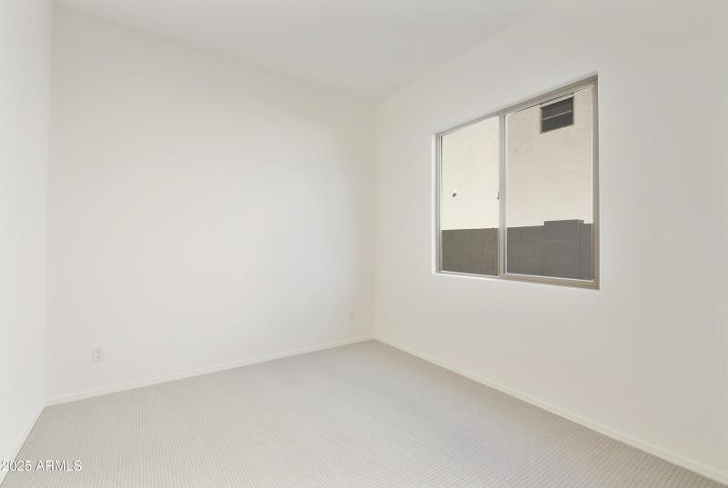 HALL BEDROOM