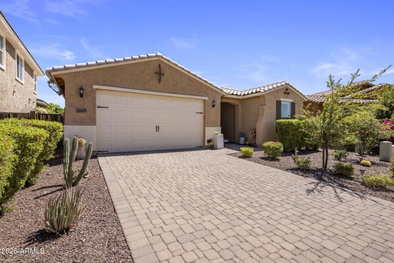 Great curb appeal