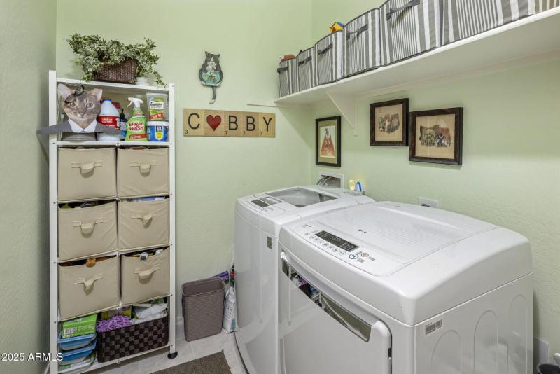 Laundry