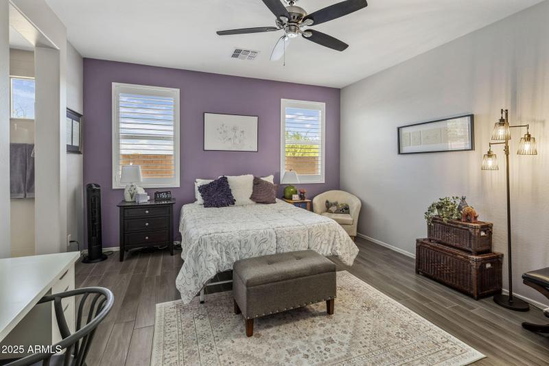 Primary Suite