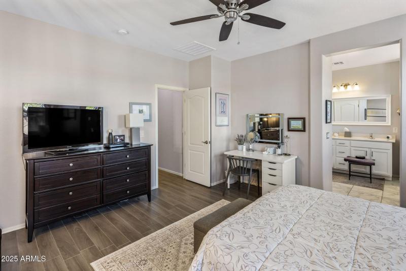 Primary Suite