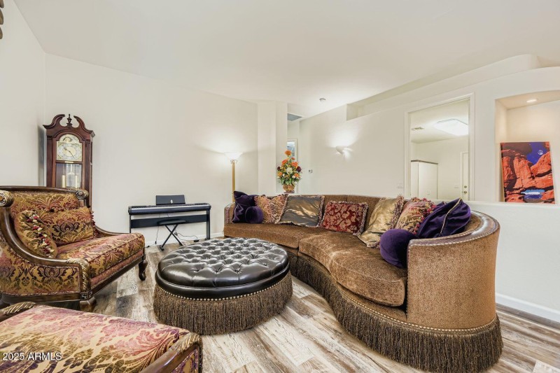 Formal Living Room