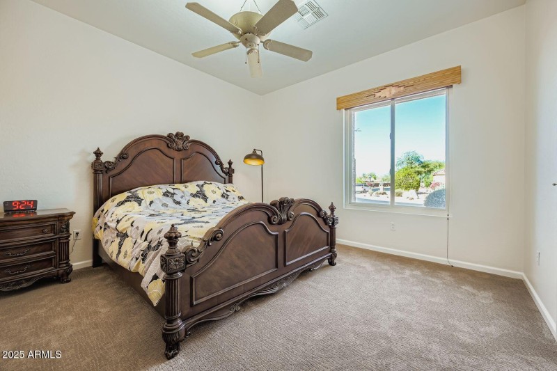 Guest Bedroom 1
