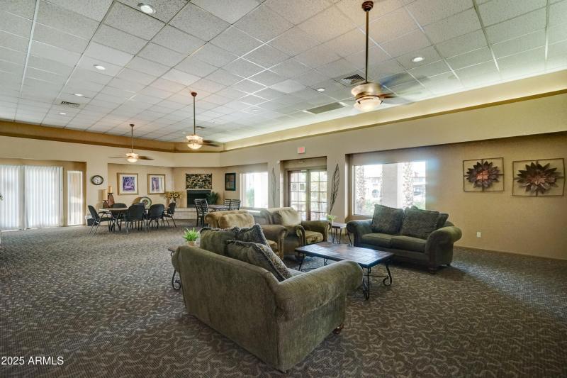 5757 W. Eugie Avenue #2032-26