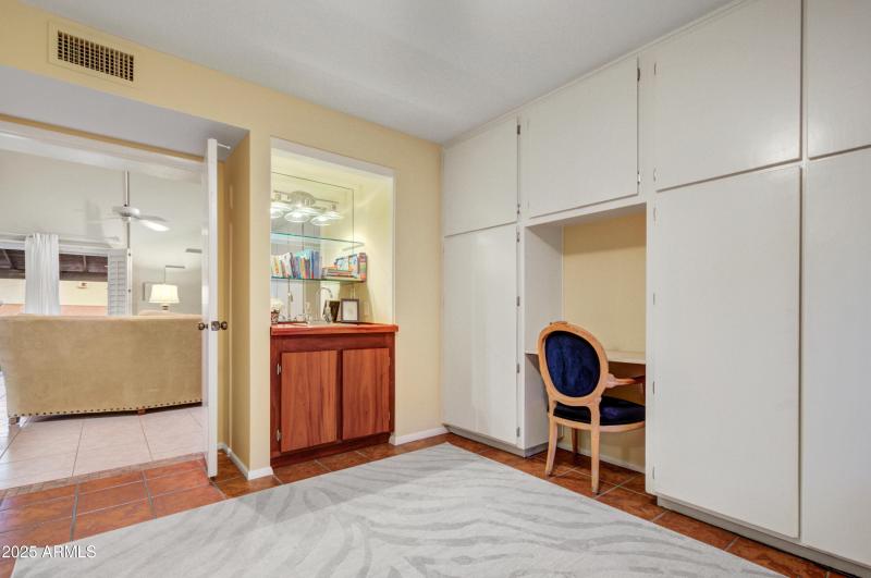 Den/Bedroom #3